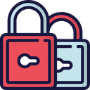 پیش‌نمایش فایل locks-1425298 از پک والنتینس