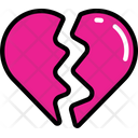 پیش‌نمایش فایل broken-heart-1425345 از پک والنتینس