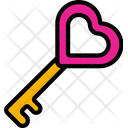 پیش‌نمایش فایل love-key-1425330 از پک والنتینس