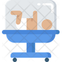 پیش‌نمایش فایل baby-incubator-1493812 از پک پزشکی - فلت