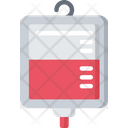 پیش‌نمایش فایل blood-bag-1493830 از پک پزشکی - فلت