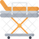 پیش‌نمایش فایل hospital-bed-1493806 از پک پزشکی - فلت