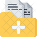 پیش‌نمایش فایل medical-files-1493831 از پک پزشکی - فلت