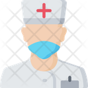 پیش‌نمایش فایل nurse-1493813 از پک پزشکی - فلت