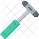 پیش‌نمایش فایل reflex-hammer-1493800 از پک پزشکی - فلت
