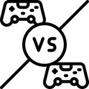 پیش‌نمایش فایل player-vs-player-1545389 از پک بازی - خطی
