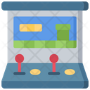 پیش‌نمایش فایل arcade-games-1546094 از پک بازی - فلت