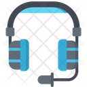 پیش‌نمایش فایل game-headset-1546079 از پک بازی - فلت