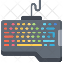 پیش‌نمایش فایل game-keyboard-1546078 از پک بازی - فلت