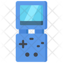 پیش‌نمایش فایل handheld-game-1546070 از پک بازی - فلت