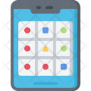 پیش‌نمایش فایل mobile-casual-1546063 از پک بازی - فلت