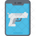 پیش‌نمایش فایل mobile-shooter-1546062 از پک بازی - فلت