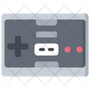 پیش‌نمایش فایل nes-controller-1546058 از پک بازی - فلت
