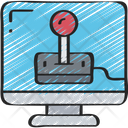 پیش‌نمایش فایل computer-game-1546181 از پک بازی - اسکیسی