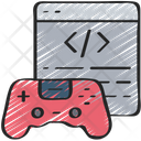 پیش‌نمایش فایل game-development-1546182 از پک بازی - اسکیسی