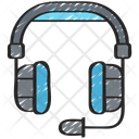پیش‌نمایش فایل game-headset-1546169 از پک بازی - اسکیسی