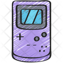 پیش‌نمایش فایل gameboy-1546165 از پک بازی - اسکیسی