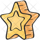 پیش‌نمایش فایل gold-star-1546163 از پک بازی - اسکیسی
