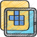 پیش‌نمایش فایل ipad-game-1546159 از پک بازی - اسکیسی