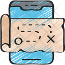 پیش‌نمایش فایل mobile-adventure-1546155 از پک بازی - اسکیسی