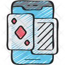 پیش‌نمایش فایل mobile-cards-1546154 از پک بازی - اسکیسی