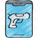 پیش‌نمایش فایل mobile-shooter-1546152 از پک بازی - اسکیسی
