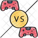 پیش‌نمایش فایل player-vs-player-1546145 از پک بازی - اسکیسی