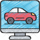 پیش‌نمایش فایل racing-game-1546138 از پک بازی - اسکیسی
