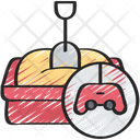 پیش‌نمایش فایل sandbox-1546136 از پک بازی - اسکیسی