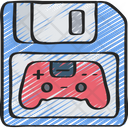پیش‌نمایش فایل save-game-1546135 از پک بازی - اسکیسی