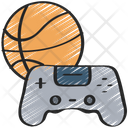 پیش‌نمایش فایل sports-games-1546133 از پک بازی - اسکیسی
