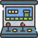 پیش‌نمایش فایل arcade-games-1546334 از پک بازی - توپر نرم