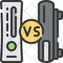 پیش‌نمایش فایل console-vs-console-1546329 از پک بازی - توپر نرم