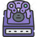 پیش‌نمایش فایل game-cube-1546321 از پک بازی - توپر نرم