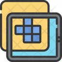 پیش‌نمایش فایل ipad-game-1546309 از پک بازی - توپر نرم