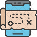 پیش‌نمایش فایل mobile-adventure-1546305 از پک بازی - توپر نرم