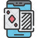 پیش‌نمایش فایل mobile-cards-game-1546304 از پک بازی - توپر نرم