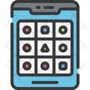 پیش‌نمایش فایل mobile-casual-1546303 از پک بازی - توپر نرم