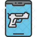 پیش‌نمایش فایل mobile-shooter-1546302 از پک بازی - توپر نرم