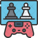 پیش‌نمایش فایل online-chess-1546333 از پک بازی - توپر نرم