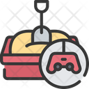 پیش‌نمایش فایل sandbox-1546286 از پک بازی - توپر نرم