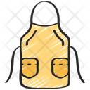 پیش‌نمایش فایل apron-1550157 از پک پخت