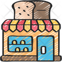 پیش‌نمایش فایل bakery-1550154 از پک پخت