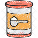 پیش‌نمایش فایل baking-soda-1550153 از پک پخت