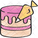 پیش‌نمایش فایل cake-piping-1550148 از پک پخت