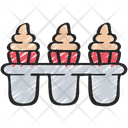 پیش‌نمایش فایل cupcake-tin-1550139 از پک پخت