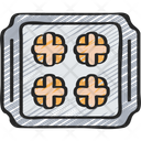 پیش‌نمایش فایل hot-cross-buns-1550129 از پک پخت