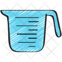 پیش‌نمایش فایل measuring-jug-1550125 از پک پخت
