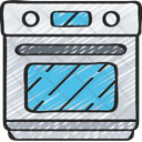 پیش‌نمایش فایل oven-1550123 از پک پخت