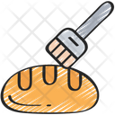 پیش‌نمایش فایل pastry-brush-1550121 از پک پخت